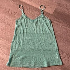 American eagle tank top